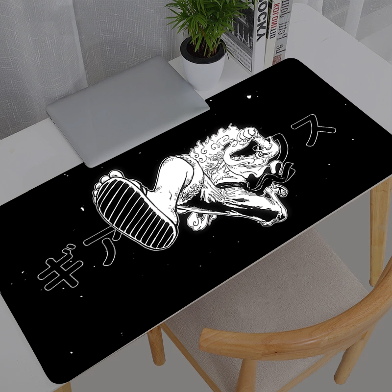 Grand tapis de souris Luffy On - Arcade No avis et prix