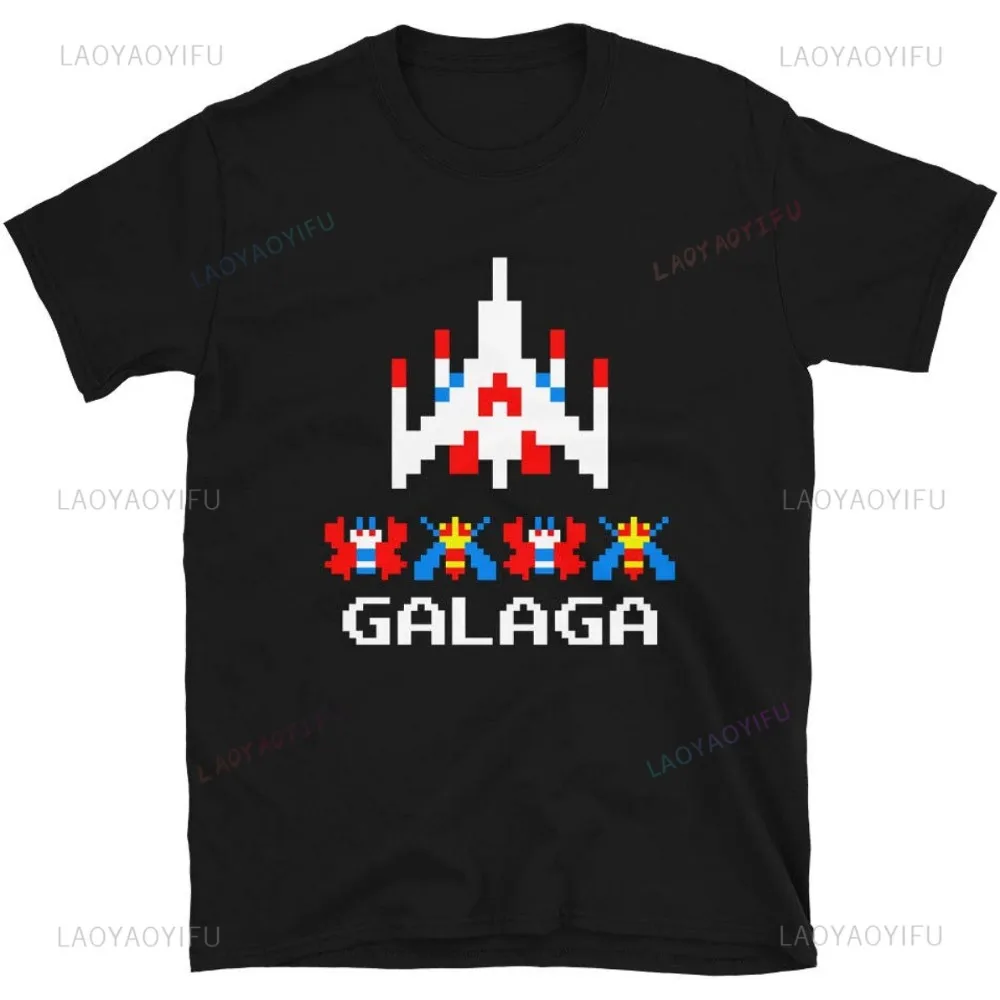T-shirt de jeu vidéo vintage p - Arcade No avis et prix