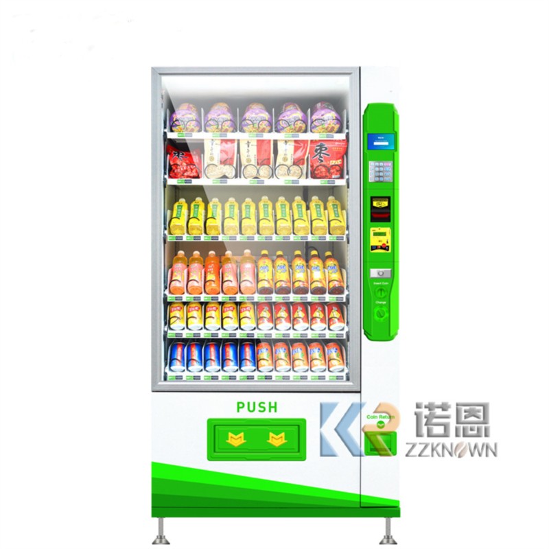 Distributeur automatique de bo - Candy Vending Machine avis et prix