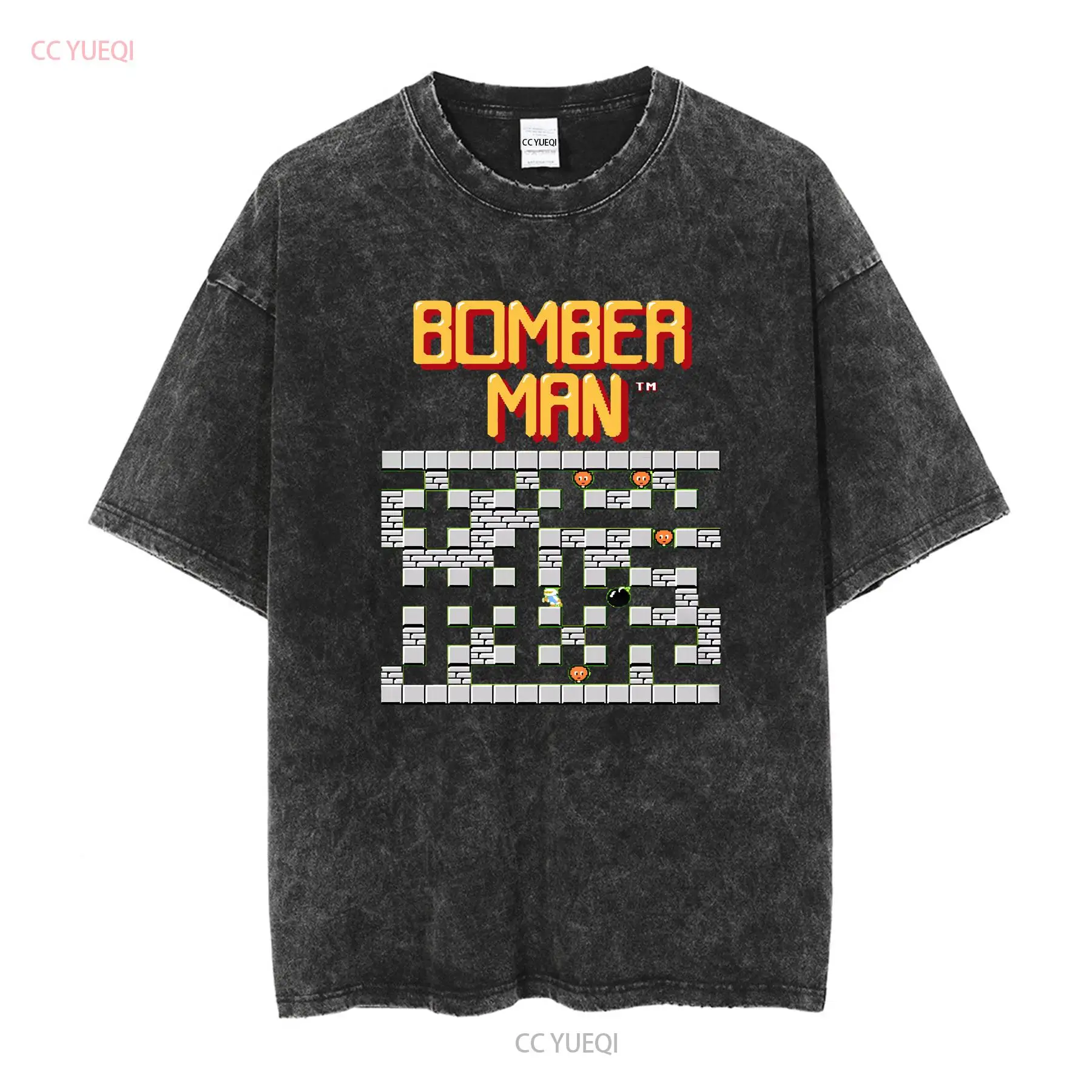 Bomberman stage 1 Logo NES Fam - Arcade No avis et prix