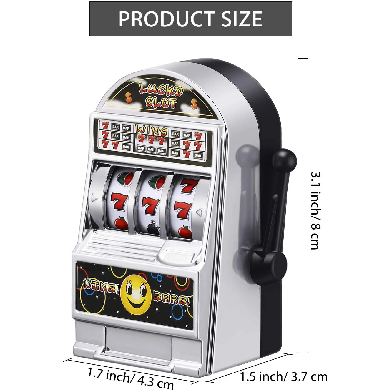 Machine de loterie portative p - Arcade Ticket Machine avis et prix