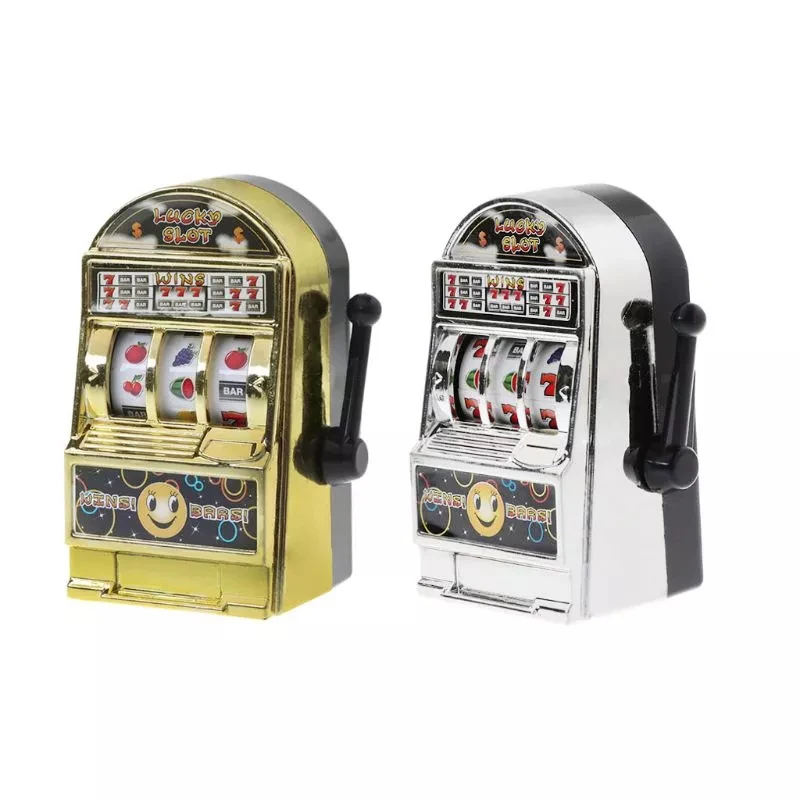 Machine de loterie portative p - Arcade Ticket Machine avis et prix
