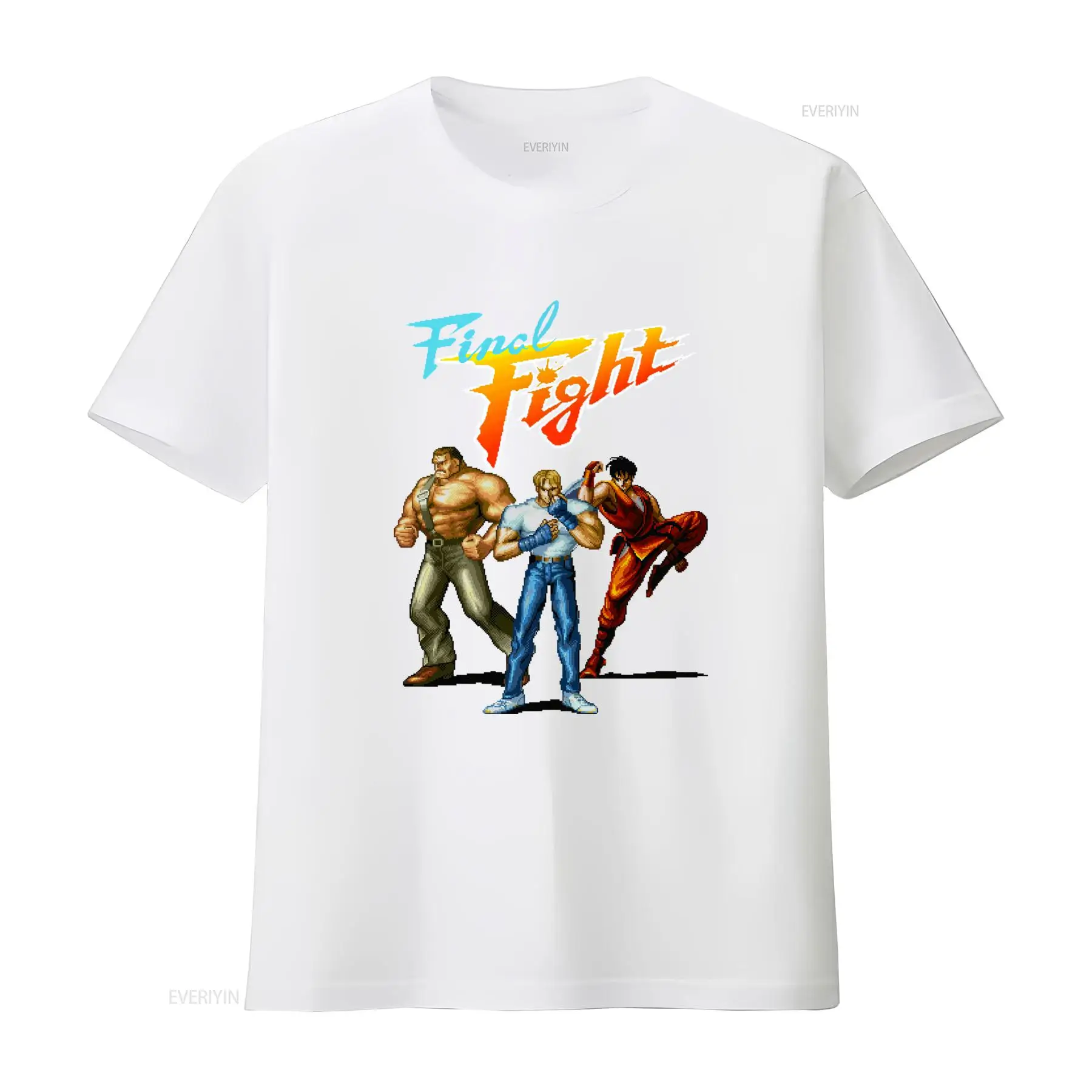 T-shirt unisexe rétro SNES Arc - Arcade No avis et prix