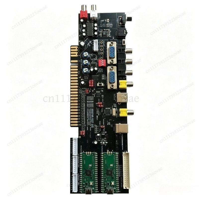 Adaptateur de contrôleur de je - Usb Game Board Jamma avis et prix