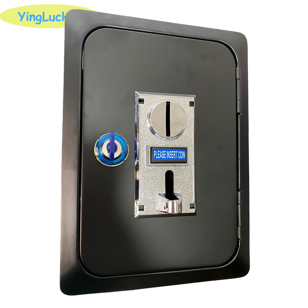 Porte-monnaie pour borne d'arc - Arcade Ticket Machine avis et prix