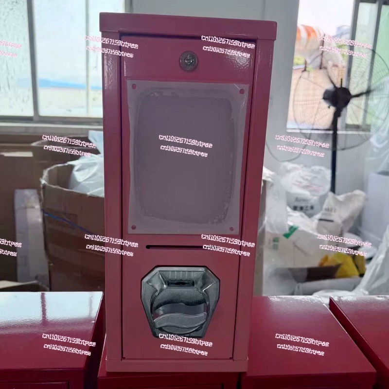 Machine à cartes d'arcade d'ex - Arcade Vending Machines avis et prix