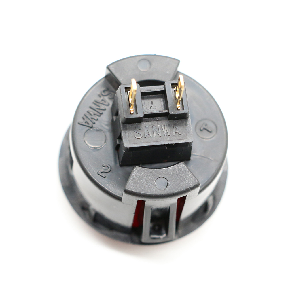 SANWA – bouton poussoir OBSF 3 - Coin Pusher Machine avis et prix