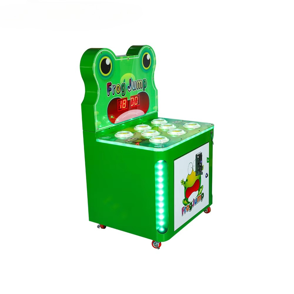Machine d'arcade à monnayeur p - Whack A Mole Arcade avis et prix
