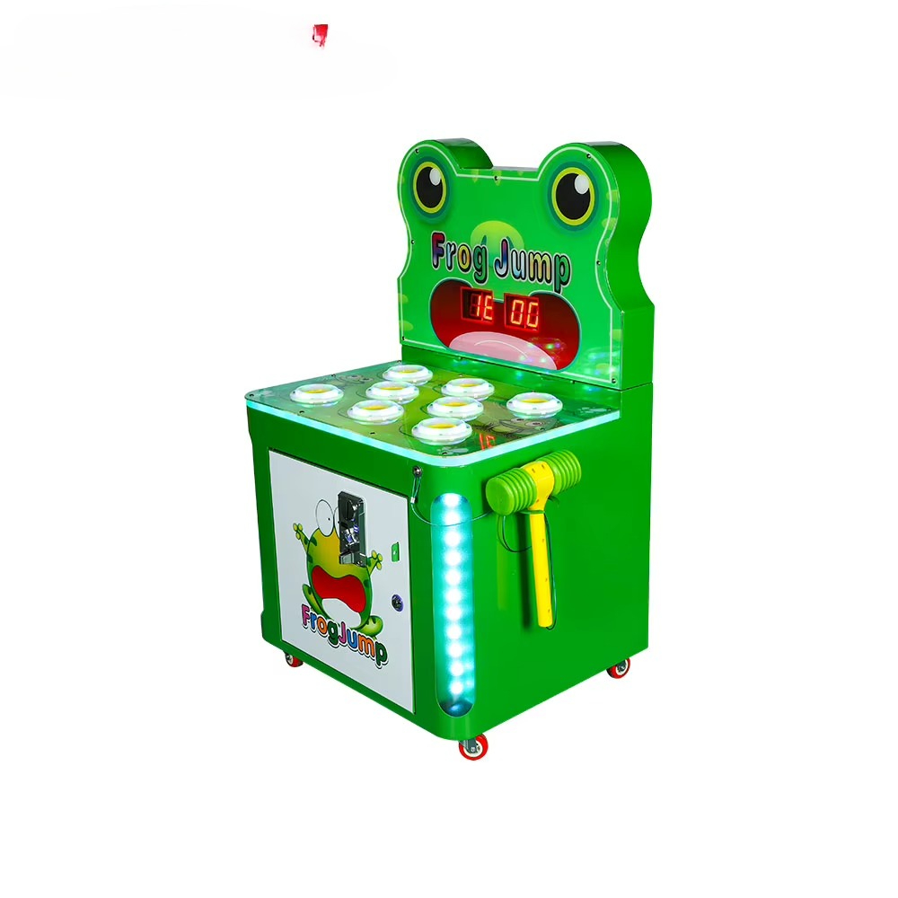 Machine d'arcade à monnayeur p - Whack A Mole Arcade avis et prix