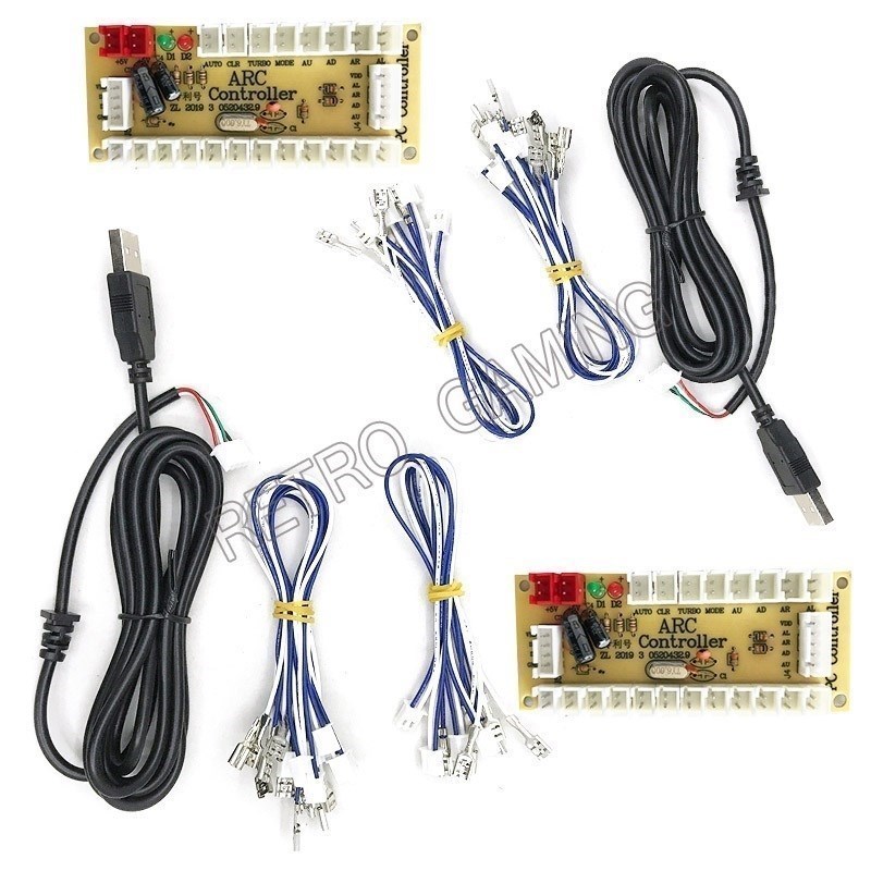 Kit de carte de circuit imprim - Arcade Ticket Machine avis et prix
