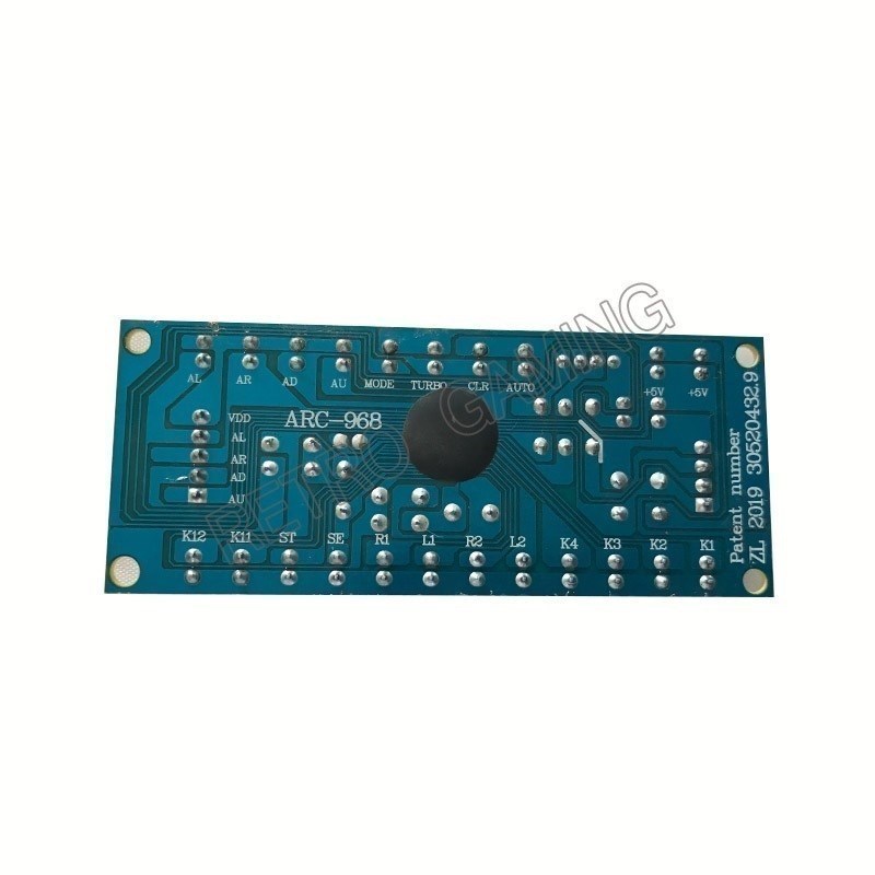 Kit de carte de circuit imprim - Arcade Ticket Machine avis et prix