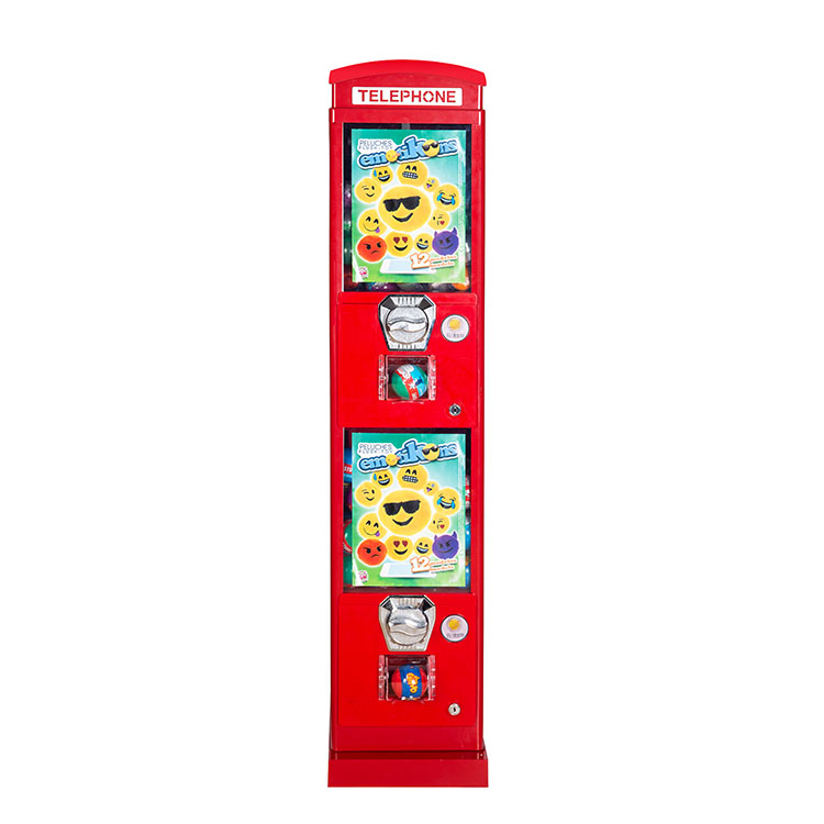 Distributeur de jouets en méta - Candy Vending Machine avis et prix