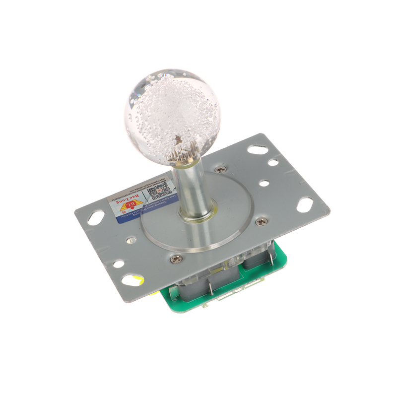 Joystick LED 12V coloré et lum - Arcade Vending Machines avis et prix