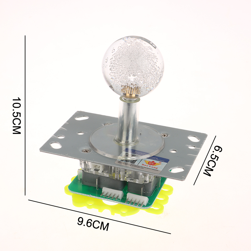 Joystick LED 12V coloré et lum - Arcade Vending Machines avis et prix