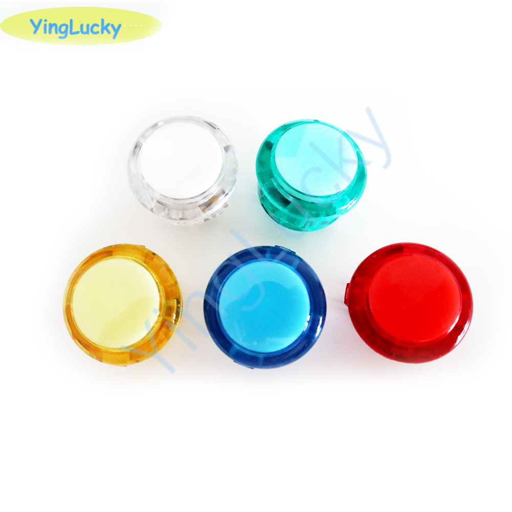 Bouton poussoir Led éclairé pa - Arcade Vibes avis et prix