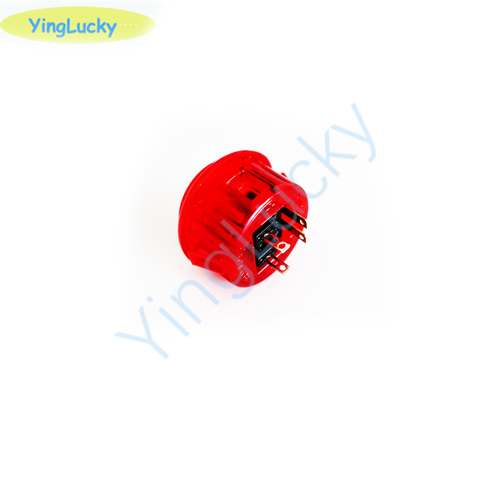 Bouton poussoir Led éclairé pa - Arcade Vibes avis et prix