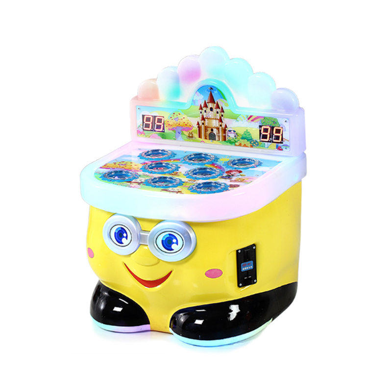 Petit elfe à pièces d'arcade p - Whack A Mole Arcade avis et prix