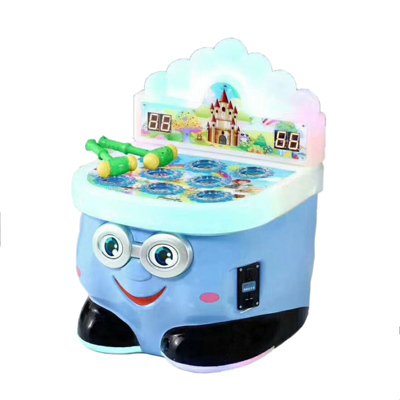 Petit elfe à pièces d'arcade p - Whack A Mole Arcade avis et prix