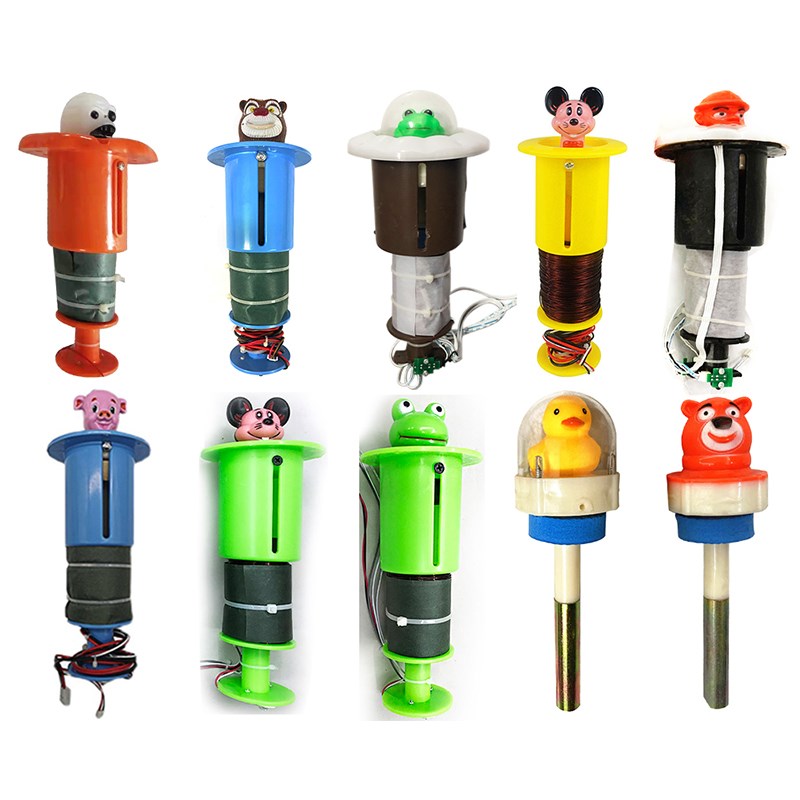 Machine de jeu Whac-a-BeyHit p - Whack A Mole Arcade avis et prix
