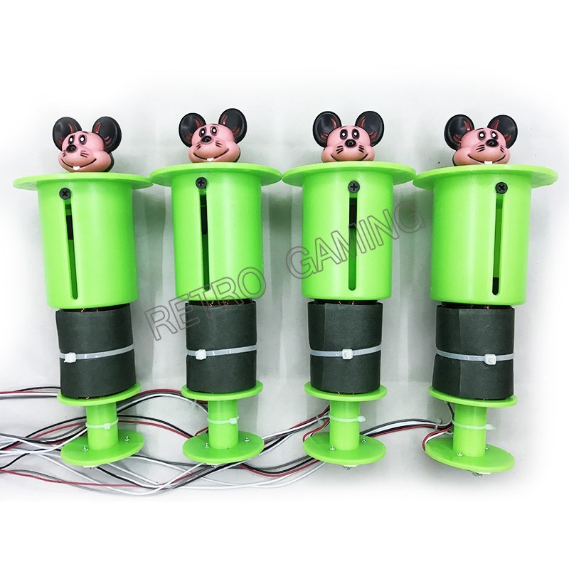Machine de jeu Whac-a-BeyHit p - Whack A Mole Arcade avis et prix