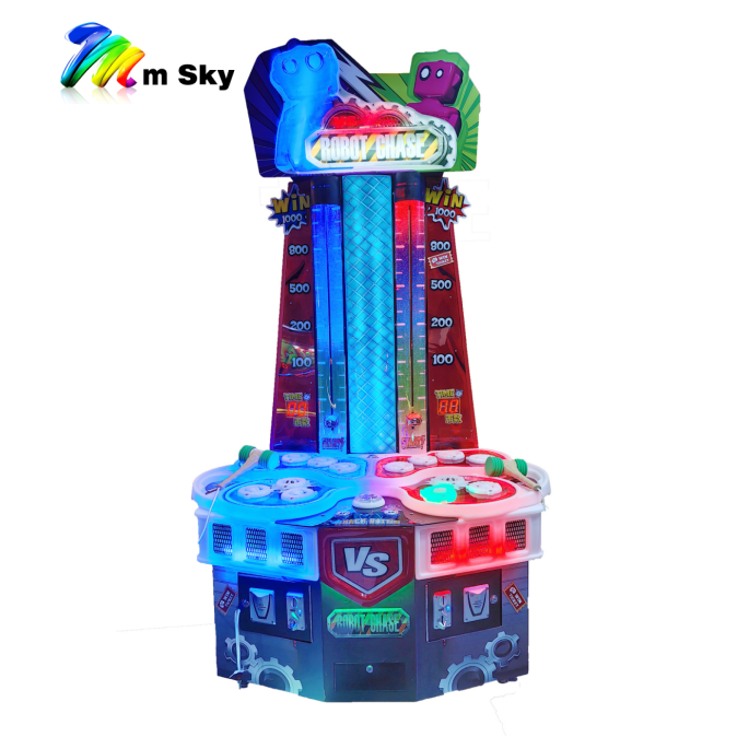 MSKY – Machine de compétences  - Whack A Mole Arcade avis et prix
