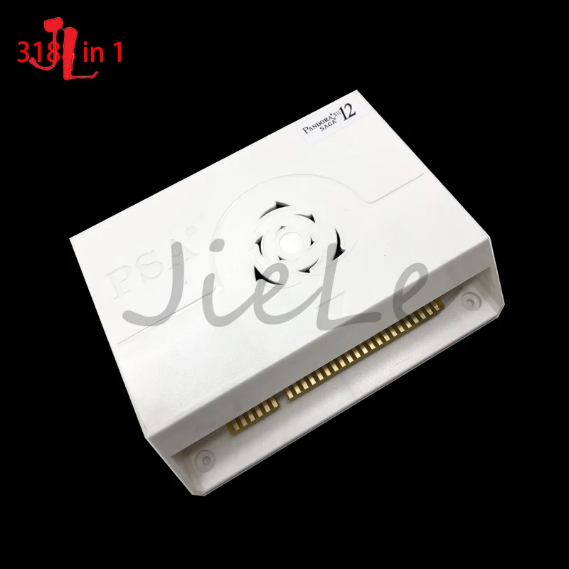 Boîtier de jeux vidéo Pandora  - Usb Game Board Jamma avis et prix