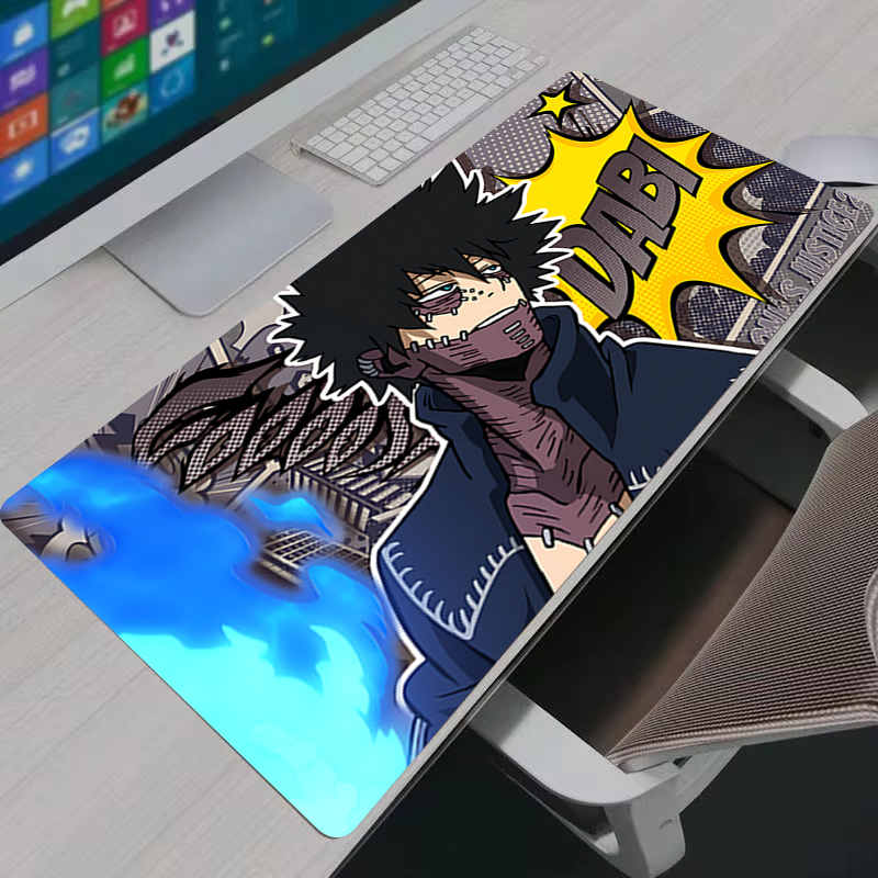 Tapis de souris Bakugou Katsuk - Arcade No avis et prix