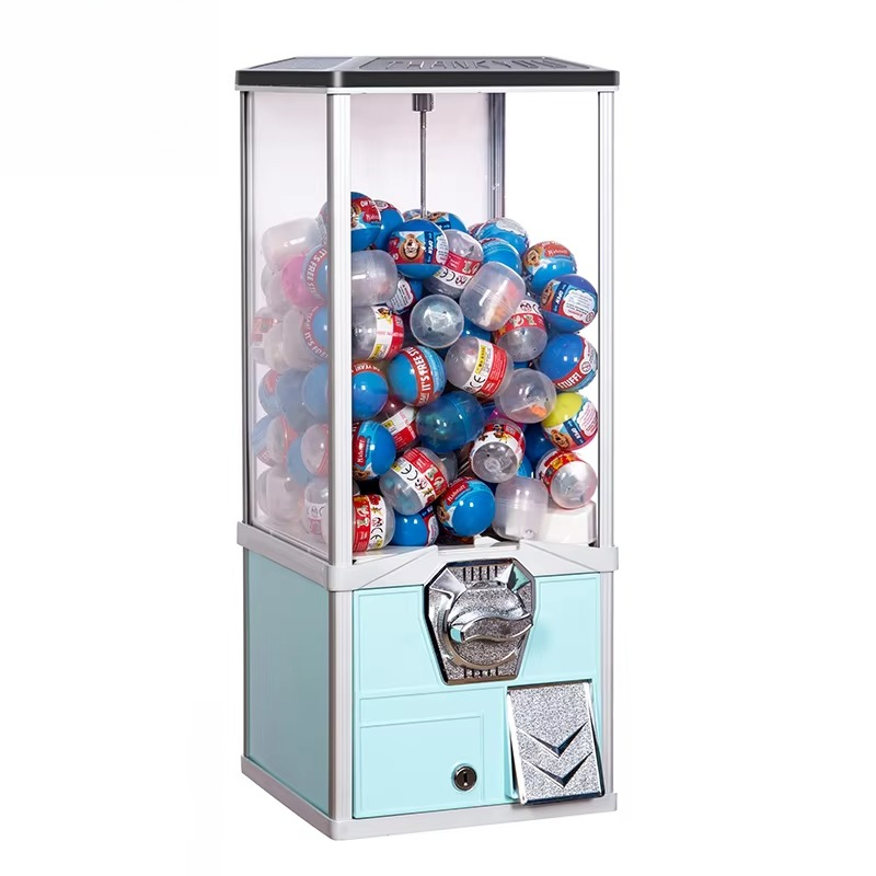 Distributeur automatique de ca - Candy Vending Machine avis et prix