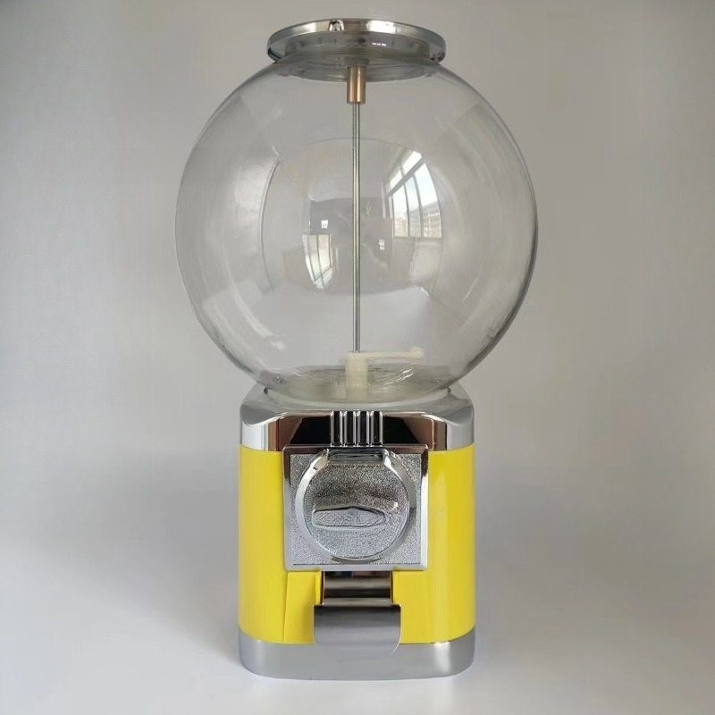 Distributeur manuel de mini-bo - Candy Vending Machine avis et prix