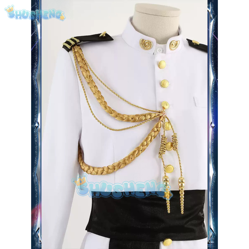 FGO Nemo Cosplay Costume jeu d - Arcade Games & Vending Llc avis et prix