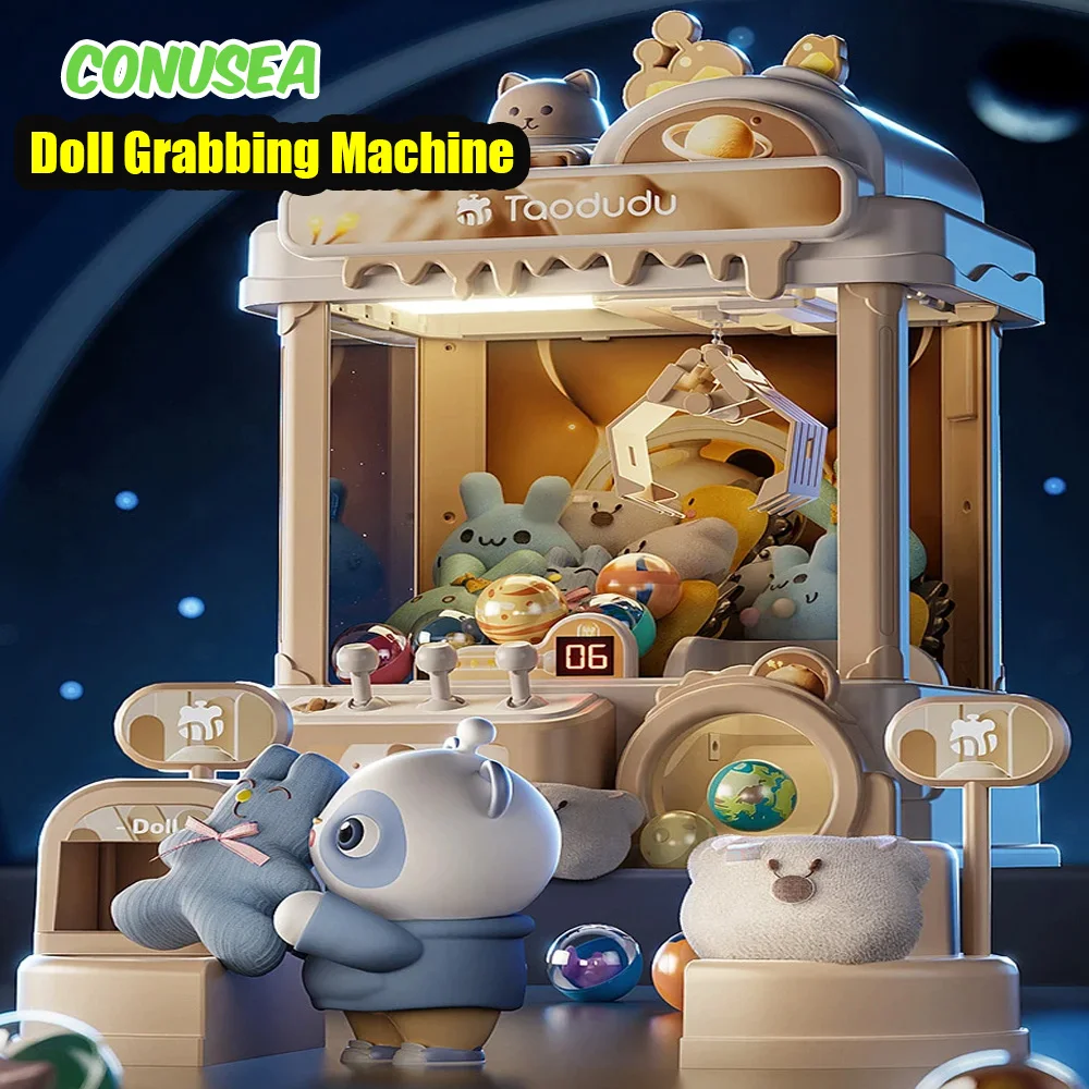 Machine de grue d'arcade à gra - Arcade Vending Machines avis et prix